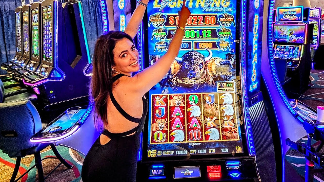 strategi main slot